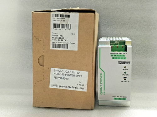Phoenix contact 2866763 - phoenix,