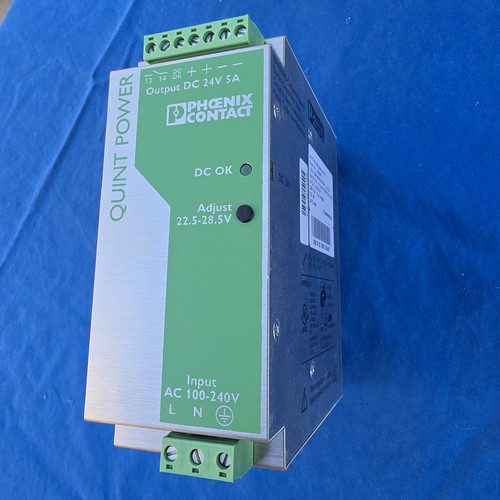 Nos phoenix contact quint - nos,